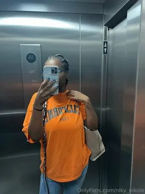 Niky Nikole OnlyFans Leaked Free Thumbnail Picture - #2RE9d8fR4e