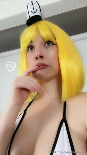 Nilalewds OnlyFans Leaked Free Thumbnail Picture - #v2NfORqiVG