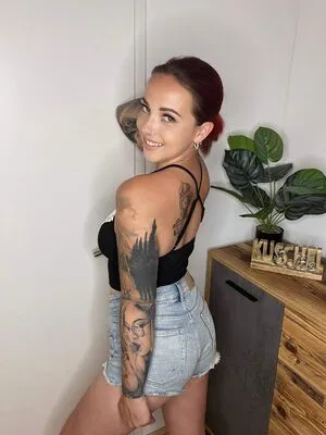 Nina Devil OnlyFans Leaked Free Thumbnail Picture - #7vd5D5CFDg