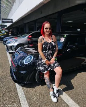 Nina Devil OnlyFans Leaked Free Thumbnail Picture - #CL87ccb13O