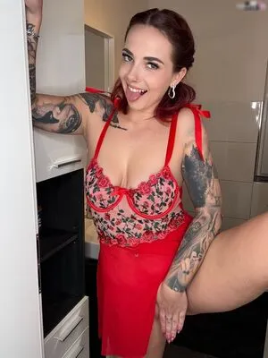 Nina Devil OnlyFans Leaked Free Thumbnail Picture - #NShH2lufOW