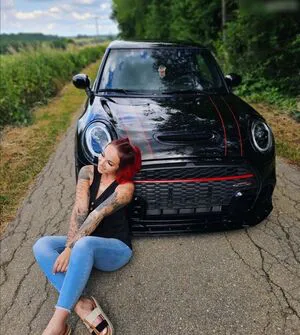 Nina Devil OnlyFans Leaked Free Thumbnail Picture - #SFlJGiqSk4