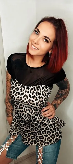 Nina Devil OnlyFans Leaked Free Thumbnail Picture - #SwuE5BbhC0