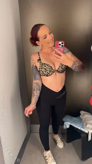 Nina Devil OnlyFans Leaked Free Thumbnail Picture - #VYVBdjpphx