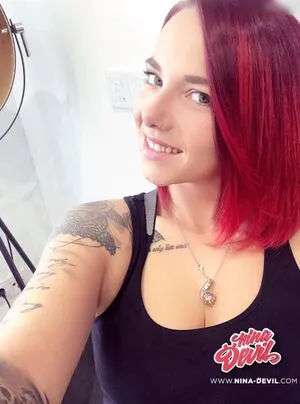 Nina Devil OnlyFans Leaked Free Thumbnail Picture - #pKzZ7cUvfv