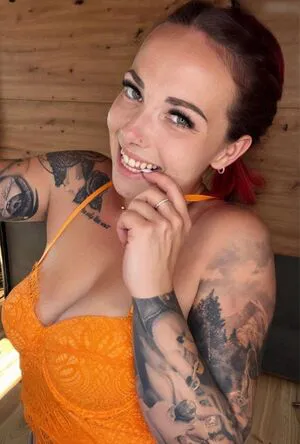 Nina Devil OnlyFans Leaked Free Thumbnail Picture - #s6rLZc5dbo