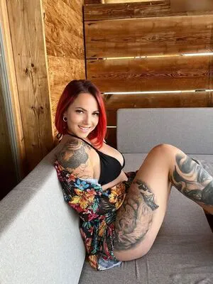 Nina Devil OnlyFans Leaked Free Thumbnail Picture - #x8RiGqbNWB