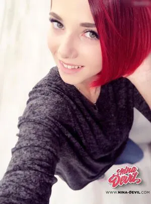 Nina Devil OnlyFans Leaked Free Thumbnail Picture - #xVkalgkizc