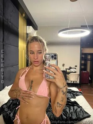 Nina Joy OnlyFans Leaked Free Thumbnail Picture - #XO3NrwO2p2