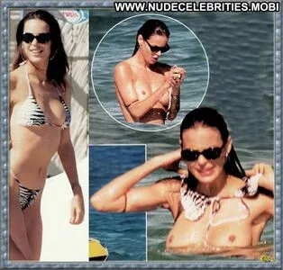 Nina Moric OnlyFans Leaked Free Thumbnail Picture - #vuMDpcIPYg