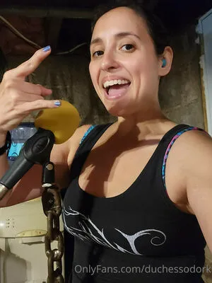 Nina Osegueda Queenhell OnlyFans Leaked Free Thumbnail Picture - #82wOfKeaLw
