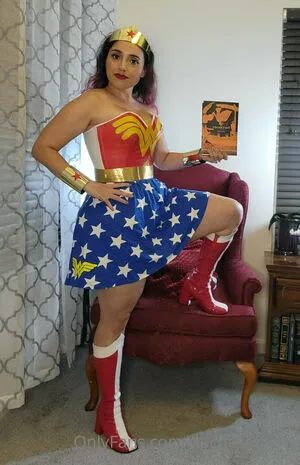 Nina Osegueda Queenhell OnlyFans Leaked Free Thumbnail Picture - #DtMw4UGWo8