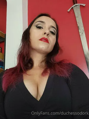 Nina Osegueda Queenhell OnlyFans Leaked Free Thumbnail Picture - #R1eKmMRAss