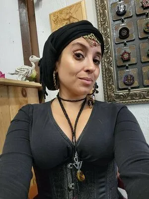 Nina Osegueda Queenhell OnlyFans Leaked Free Thumbnail Picture - #flhtcrYeWf