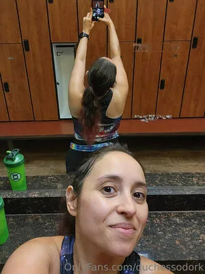 Nina Osegueda Queenhell OnlyFans Leaked Free Thumbnail Picture - #ivcbaTM2F0