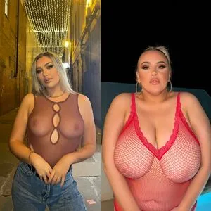 Nina Woolley OnlyFans Leaked Free Thumbnail Picture - #sovCNFVIAF