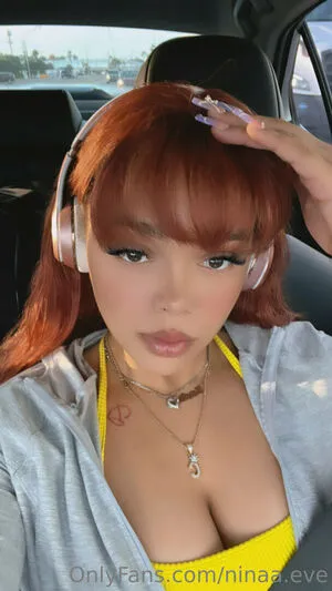 Ninaa Eve Thumbnail Picture