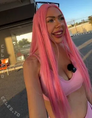 Ninabridney OnlyFans Leaked Free Thumbnail Picture - #XmbctWB3lJ