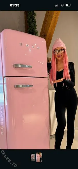 Ninabridney OnlyFans Leaked Free Thumbnail Picture - #dMilUtcEJJ