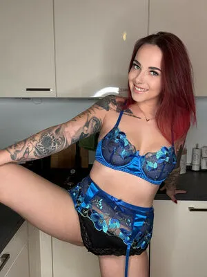Ninadevil OnlyFans Leaked Free Thumbnail Picture - #eV4o55qgq2