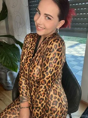 Ninadevil OnlyFans Leaked Free Thumbnail Picture - #fYaKhVyMMP
