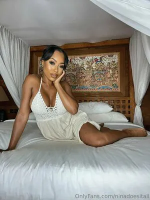 Ninadoesitall OnlyFans Leaked Free Thumbnail Picture - #HQMq2XcXZg