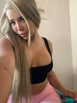 Ninagomezts OnlyFans Leaked Free Thumbnail Picture - #bSLdUvJW6B