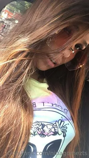 Ninagomezts OnlyFans Leaked Free Thumbnail Picture - #dfBPzOS45z