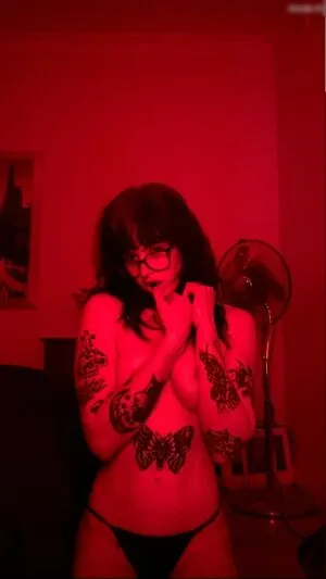 Ninaja69 OnlyFans Leaked Free Thumbnail Picture - #4bQFRQQqdk