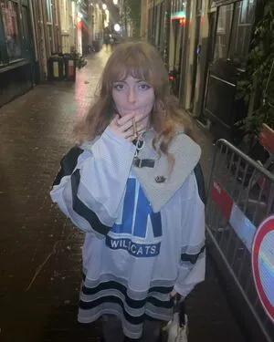 Ninajirachi OnlyFans Leaked Free Thumbnail Picture - #xK4GDcLCpp