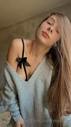 Ninaliiin OnlyFans Leaked Free Thumbnail Picture - #O9ICRYsFsV