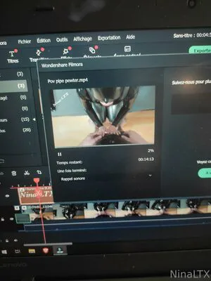 Ninaltx OnlyFans Leaked Free Thumbnail Picture - #B6KSbqABPv