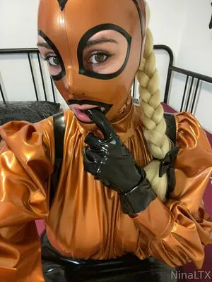Ninaltx OnlyFans Leaked Free Thumbnail Picture - #t2EptDBpUE