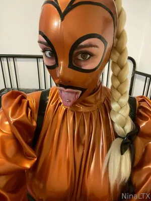 Ninaltx OnlyFans Leaked Free Thumbnail Picture - #uXV5wjdOPm