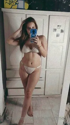 Ninamartine23 OnlyFans Leaked Free Thumbnail Picture - #YFb2ejTLEd