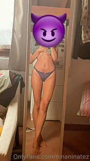 Ninaninatez OnlyFans Leaked Free Thumbnail Picture - #QdSQ3neyGD
