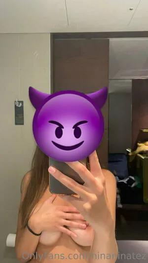 Ninaninatez OnlyFans Leaked Free Thumbnail Picture - #iSForBiKJp