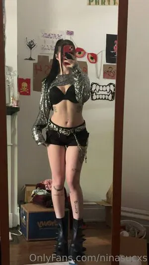 Ninasucxs Thumbnail Picture