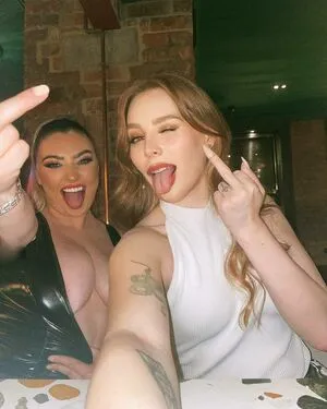 Ninawoolleyx Thumbnail Picture