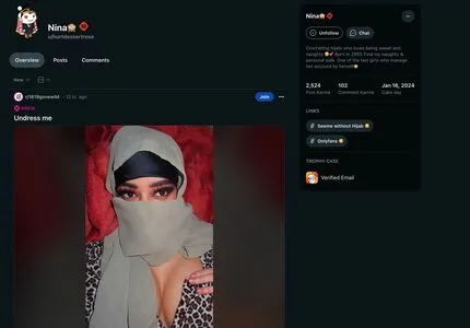 Ninayasmin Thumbnail Picture