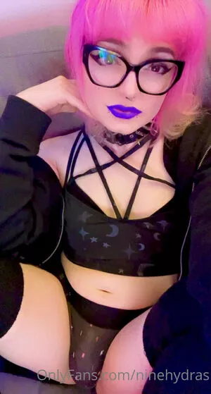 Ninehydras OnlyFans Leaked Free Thumbnail Picture - #vaiCVvvpMX
