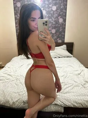 Ninetta OnlyFans Leaked Free Thumbnail Picture - #F8991R7Wxh