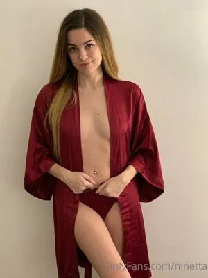 Ninetta OnlyFans Leaked Free Thumbnail Picture - #wLuKsMvrsm