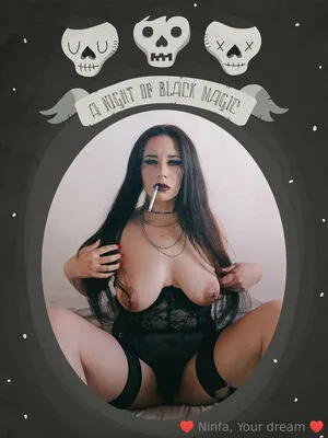 Ninfastar OnlyFans Leaked Free Thumbnail Picture - #JdGARQMSQl