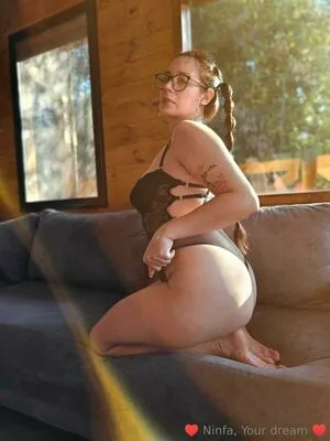 Ninfastar OnlyFans Leaked Free Thumbnail Picture - #zQv4Ar6YGG