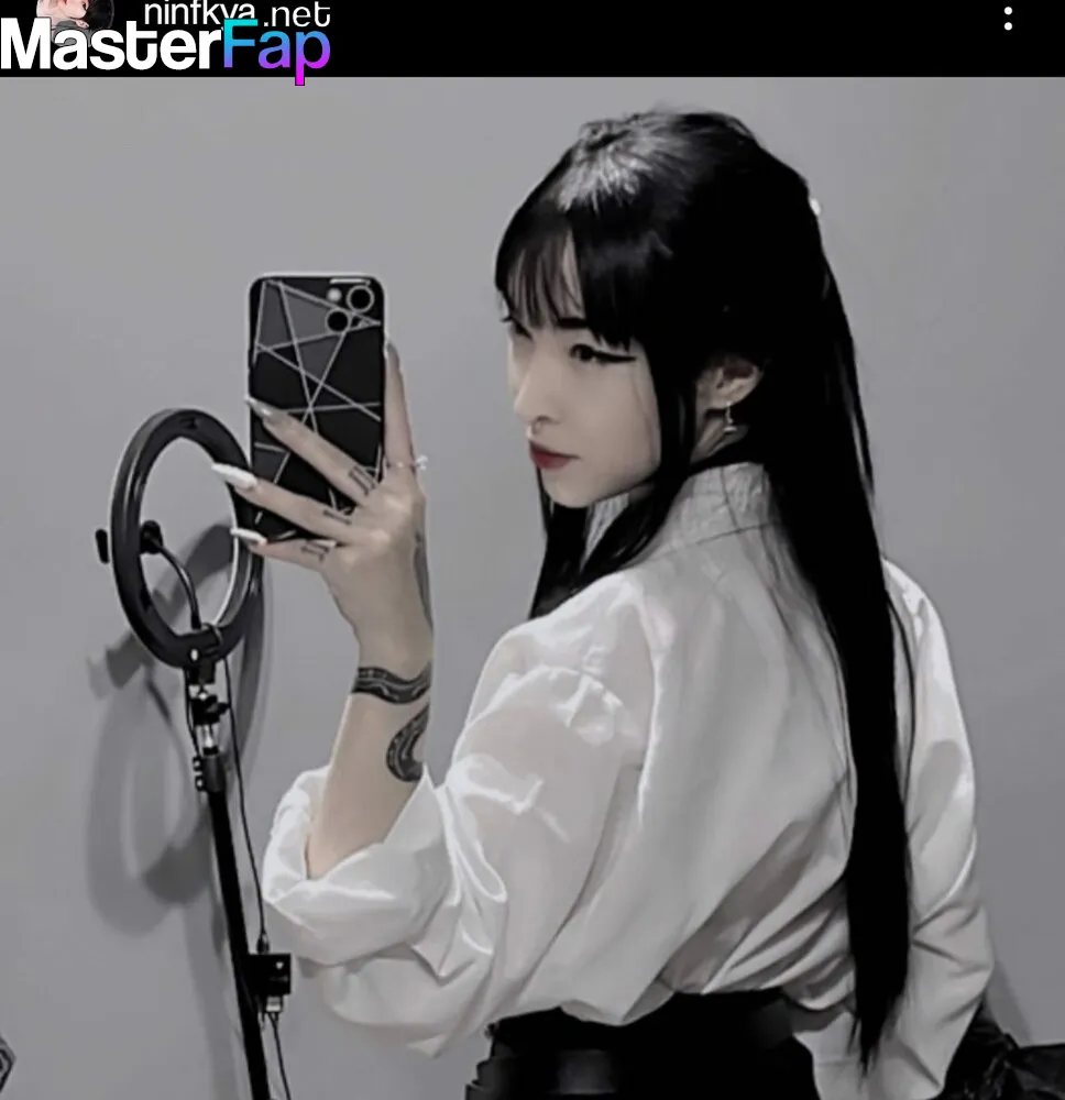 Ninfkya Nude OnlyFans Leak Picture pkAE97S2J0 | MasterFap.net