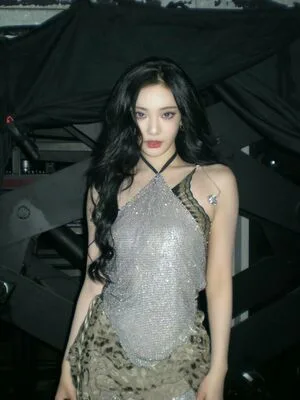 Ningning Aespa OnlyFans Leaked Free Thumbnail Picture - #PLX2QVfUBM