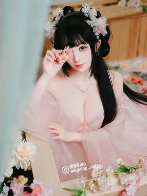 Ningning Only OnlyFans Leaked Free Thumbnail Picture - #uWrcDrf8o7