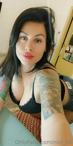 Nini Bb OnlyFans Leaked Free Thumbnail Picture - #ikYmChADG8
