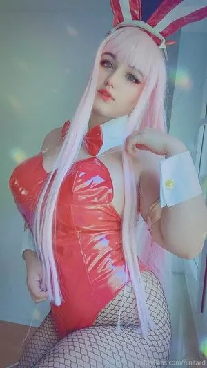 niniitard OnlyFans Leaked Free Thumbnail Picture - #4nNyaCKaDI